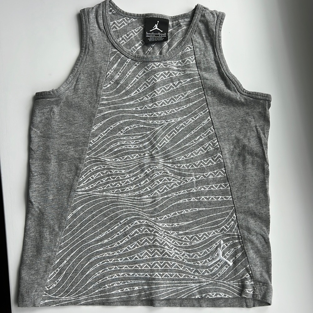 Nike Jordan Tank